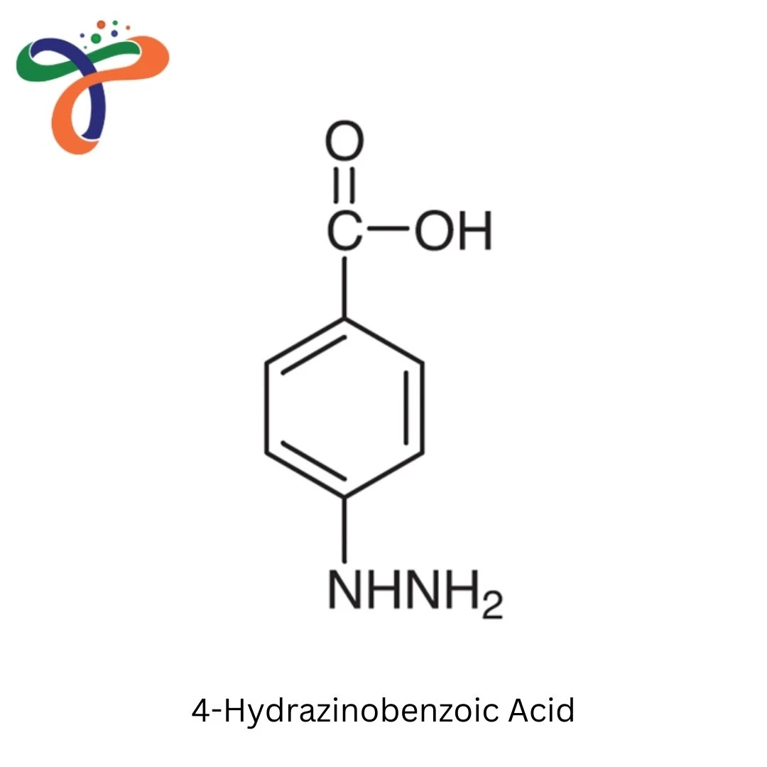 4-Hydrazinobenzoic Acid